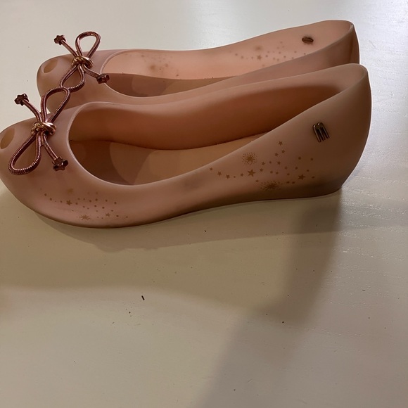 Melissa Ultragirl Elements Ballet Flats - Picture 3 of 5